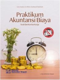 Praktikum Akuntansi Biaya: Soal dan Kertas Kerja