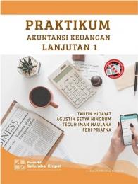Praktikum Akuntansi Keuangan Lanjutan 1