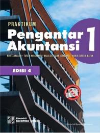 Praktikum Pengantar Akuntansi 1 (Edisi 4)