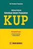 Seri Peraturan Perpajakan: Undang-Undang Ketentuan Umum Perpajakan (KUP)