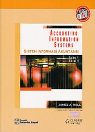 Sistem Informasi Akuntansi (Accounting Information Systems) (Buku 1) (Edisi 4)