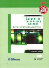 Sistem Informasi Akuntansi (Accounting Information Systems) (Buku 2) (Edisi 4)