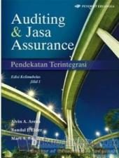 Auditing dan Jasa Assurance: Pendekatan Terintegrasi (Jilid 1) (Edisi 15)