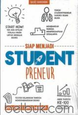 Siap Menjadi Studentpreneur
