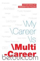 My Career Is Multi Career