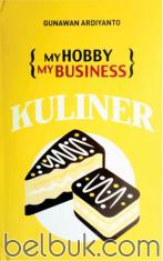 My Hobby My Business: Kuliner