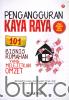 Pengangguran Kaya Raya: 101 Bisnis Rumahan yang Melezitkan Omzet