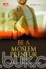 Be a Moslempreneur: Menjadi Pengusaha Muslim yang Sukses dan Berkah