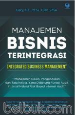 Manajemen Bisnis Terintegrasi (Integrated Business Management)
