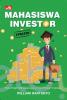 Mahasiswa Investor: Buku Wajib Mahasiswa yang Ingin Belajar Investasi (Updated)