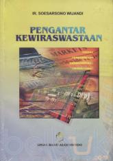 Pengantar Kewiraswastaan