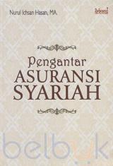 Pengantar Asuransi Syariah