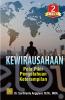 Kewirausahaan: Pola Pikir, Pengetahuan, Keterampilan (Edisi 2)