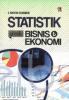 Statistik untuk Bisnis dan Ekonomi
