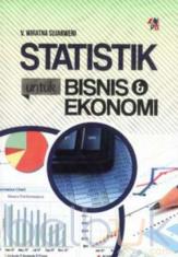 Statistik untuk Bisnis dan Ekonomi