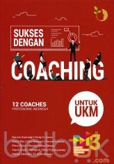 Sukses dengan Coaching untuk UKM