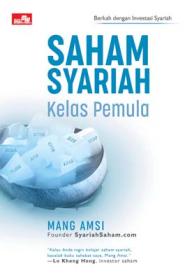 Berkah dengan Investasi Syariah: Saham Syariah Kelas Pemula