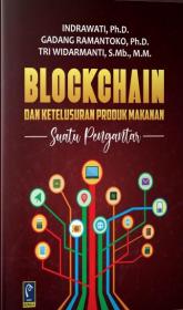Blockchain dan Ketelusuran Produk Makanan: Suatu Pengantar