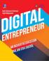 Digital Entrepreneur: Mengukir Kesuksesan dalam Era Digital