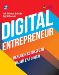 Digital Entrepreneur: Mengukir Kesuksesan dalam Era Digital
