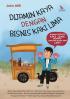 Dijamin Kaya dengan Bisnis Kaki Lima