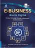 E-Business (Bisnis Digital): Konsep, Teknologi, Strategi, Implementasi, Analisis Ekonomi