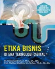 Etika Bisnis di Era Teknologi Digital