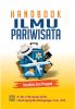 Handbook Ilmu Pariwisata: Karakter dan Prospek