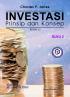 Investasi: Prinsip dan Konsep (Buku 2) (Edisi 12)