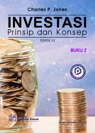 Investasi: Prinsip dan Konsep (Buku 2) (Edisi 12)