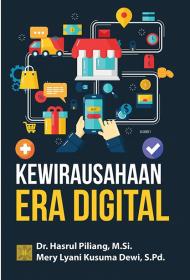 Kewirausahaan Era Digital