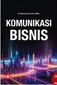 Komunikasi Bisnis