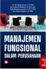 Manajemen Fungsional Dalam Perusahaan