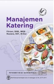 Manajemen Katering