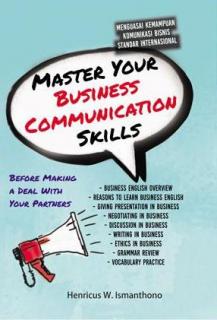 Master Your Business Communication Skills