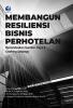Membangun Resiliensi Bisnis Perhotelan: Berlandaskan Sumber Daya dan Crafting Strategy