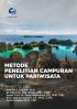 Metode Penelitian Campuran untuk Pariwisata