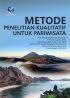 Metode Penelitian Kualitatif untuk Pariwisata
