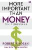 More Important than Money: Tim Pengusaha