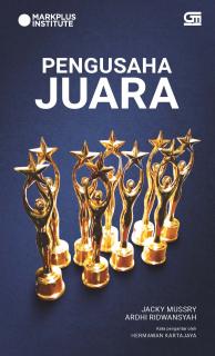 Pengusaha Juara