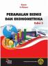 Peramalan Bisnis dan Ekonometrika (Edisi 3)