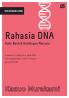 Rahasia DNA: Kode Bentuk Kehidupan Manusia