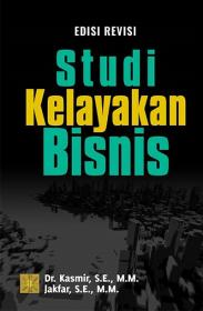 Studi Kelayakan Bisnis (Edisi Revisi)