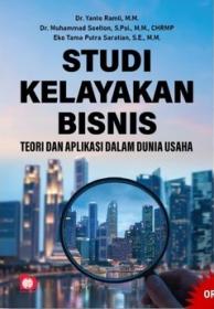 Studi Kelayakan Bisnis: Teori dan Aplikasi dalam Dunias Usaha