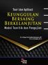 Teori dan Aplikasi Keunggulan Bersaing Berkelanjutan: Model Teoritik dan Pengujian