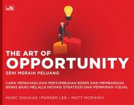 The Art of Opportunity (Seni Meraih Peluang): Cara Menghasilkan Pertumbuhan Bisnis dan Membangun Bisnis Baru Melalui Inovasi