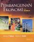 Pembangunan Ekonomi (Jilid 1) (Edisi 9)