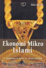 Ekonomi Mikro Islami (Edisi 5)