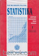 Statistika untuk Ekonomi dan Niaga I (Edisi 5)