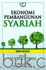 Ekonomi Pembangunan Syariah
